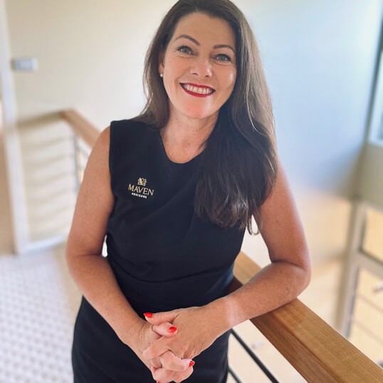 Tania Magon<div><i>Mcom (Prof Acc), MPA, PC.SMSF</i></div><div><i>SMSF Specialist Advisor&trade;</i></div>